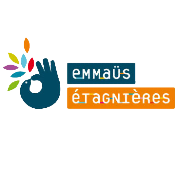 Emmaüs Etagnières