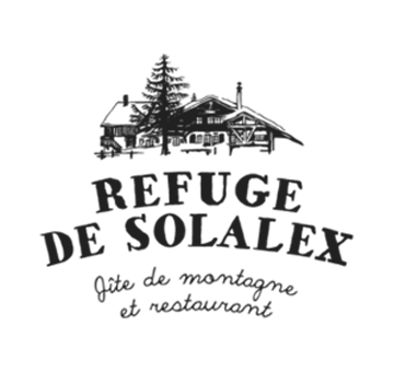 Refuge de Solalex