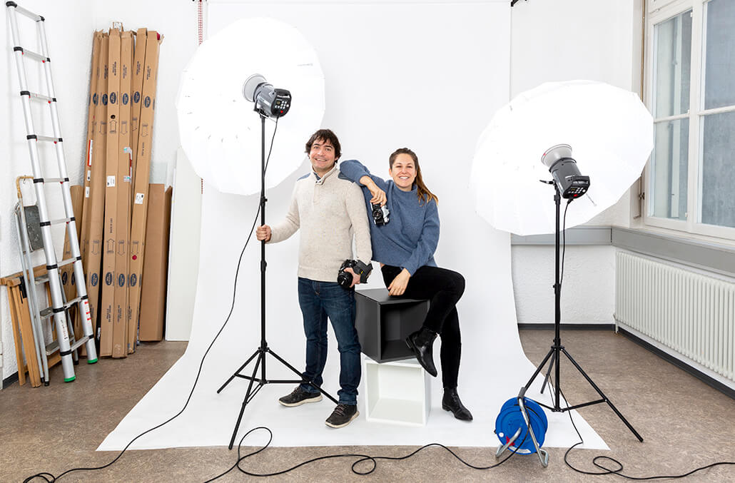 Cours en photographie numérique