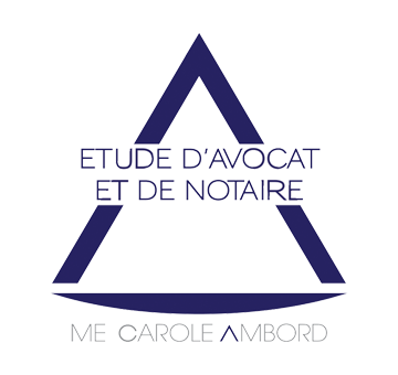 Etude d'avocat et de notaire