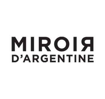 Miroir d'Argentine