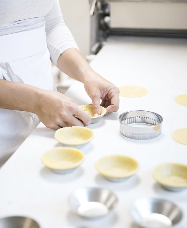 Boulangerie Bezençon