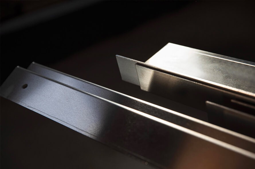 Cercle du Patrimoine Acier