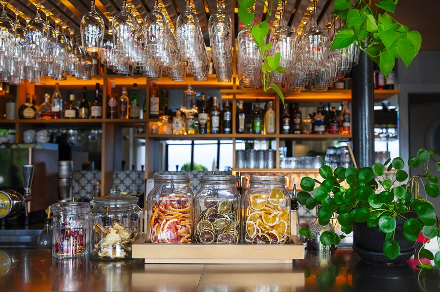 Brasserie Monthbenon