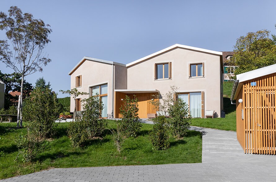 Informel architectes