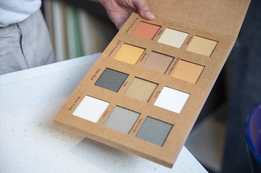 Cercle du Patrimoine Peintre